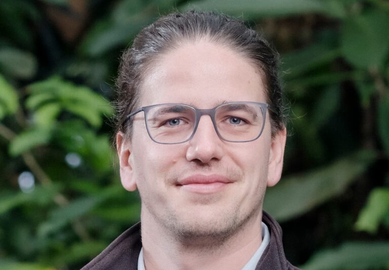 Fragebogen: Severin Dressen, 37, Zoodirektor Zürich